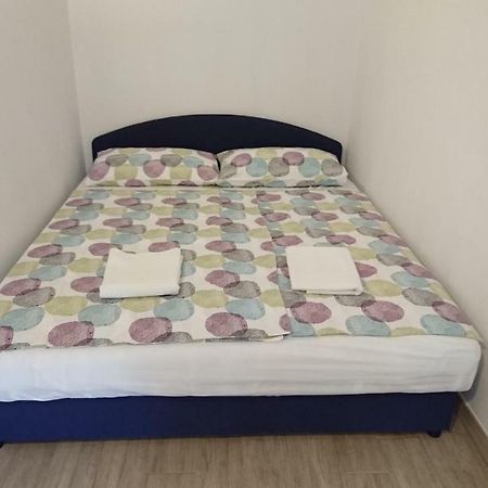 Apartment Grosek Pobegi Dış mekan fotoğraf