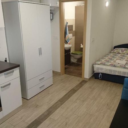Apartment Grosek Pobegi Dış mekan fotoğraf