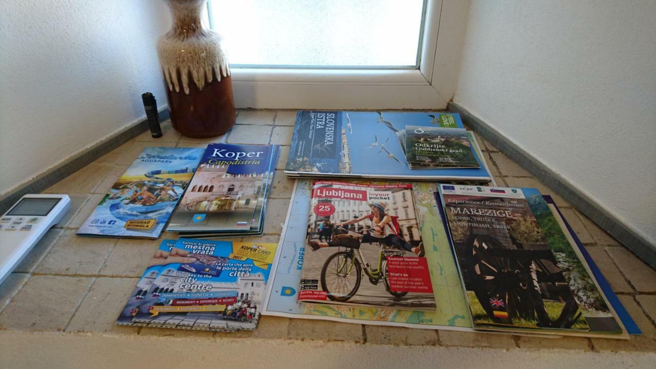 Apartment Grosek Pobegi Dış mekan fotoğraf