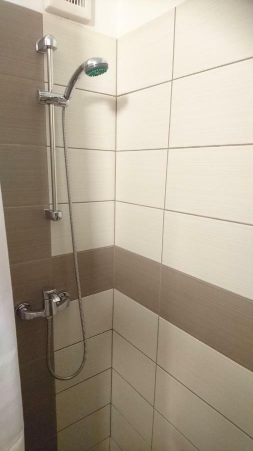 Apartment Grosek Pobegi Dış mekan fotoğraf