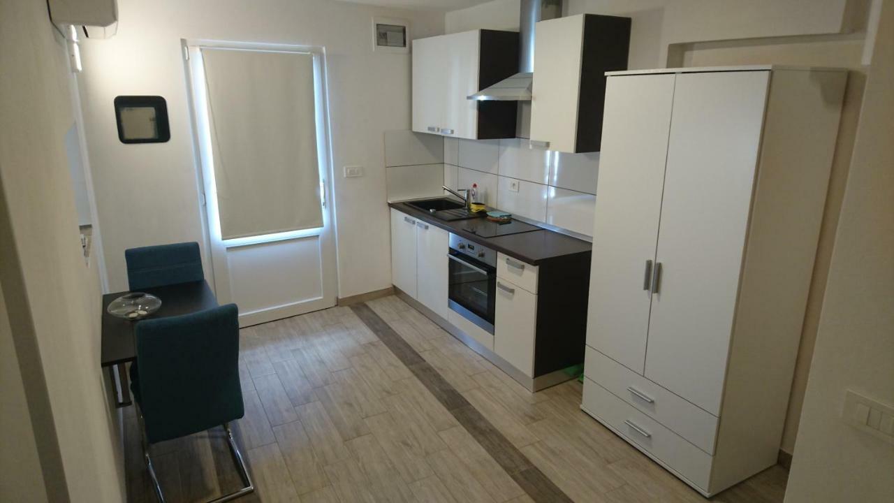 Apartment Grosek Pobegi Dış mekan fotoğraf