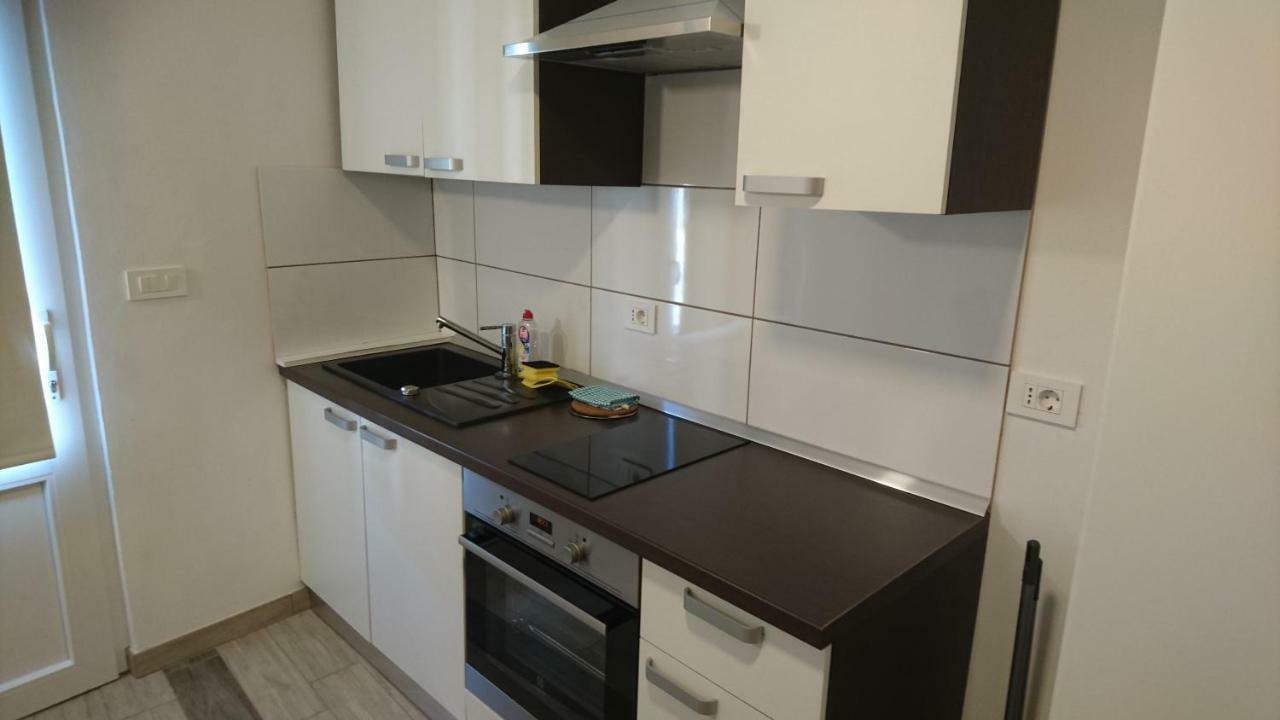 Apartment Grosek Pobegi Dış mekan fotoğraf