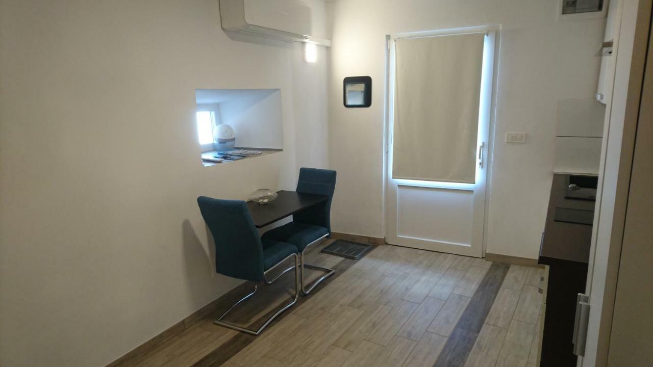 Apartment Grosek Pobegi Dış mekan fotoğraf