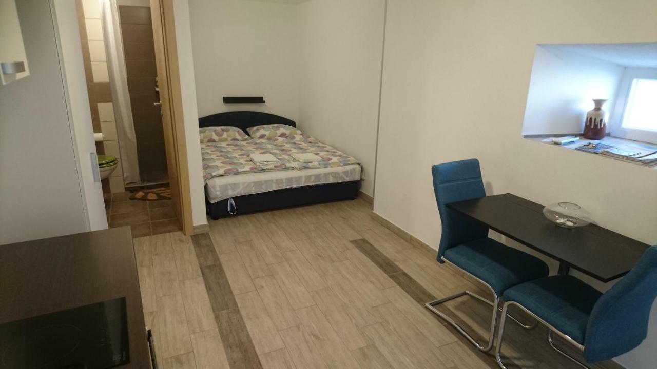 Apartment Grosek Pobegi Dış mekan fotoğraf